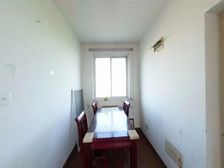 祝和苑五楼带阁楼送大车库位置好采光好通风好房东置换