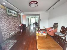 祝桥 电梯房 近地铁 商圈成熟 精装修 满五