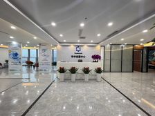 绿地之窗700平实拍 全套可调换家具 随时看房