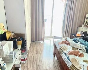 东辰瑞景 电梯中层 标间带大阳台 中装 水电民用收费
