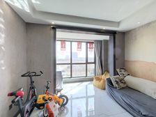 云锦世家郦景园 精装修 南北通透 中间楼层 采光好 看房方便