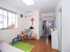 此房满五年1,全明户型 通风采光好,视野好