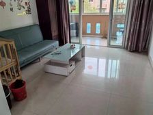 祝和苑 精装好房 南北通透 交通便捷 商业配套齐全 大两房