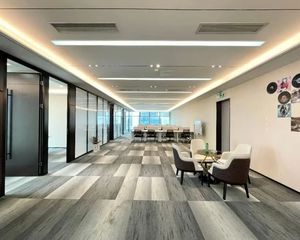 国贸地铁三环富尔550平 临近财富中心 万通中心 汉威大厦