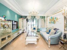 祝桥热门商品房 电梯凤凰楼层 带产权车位 看房有钥匙