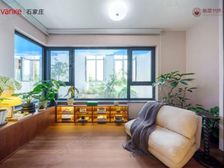 99平两卫明卫 总高18层无连廊 全系精装 车接车送