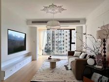 电梯高区视野好,有地下产权车位丨户型南北通透丨出门地铁站