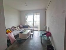 朗诗3房 景观河位置 满五 毛坯 南北通透 价格好谈