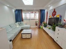 海霞新苑 房东 精装修2房 房龄新 近张江 浦东机场