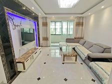 天环苑 精装可拎包入住 满五 诚心卖