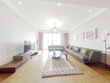 御林山一区(别墅 小区环境好,物业管理严格。观澜湖景区