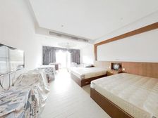 御林山一区 小区环境好,负氧离子高,物业管理严格。观澜湖景区