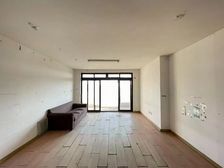 航城园 5楼三房 真实 交通便利 正南朝向 临地铁 满五