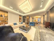 欧香小镇 3室2厅 287.31平