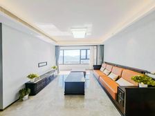 中海阅麓山 商品房 带电梯 双卫格局 得房好 近地铁