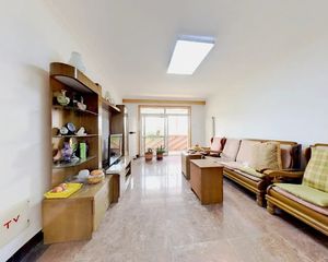 富锦嘉园四区 3室2厅 南 北