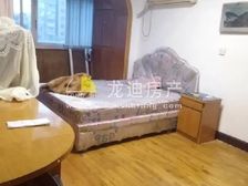 南桥路621-677号小区南北朝向温馨2居室素质住户