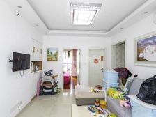 嘉定区嘉定新城骏丰玲珑坊2室2厅