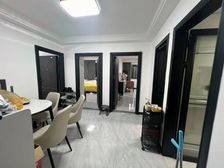 两年出来一套好户型!超高性价比 得房率80!双南户型诚售!