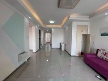 电梯洋房 大三房 视野开阔 眺望公园 看房随时