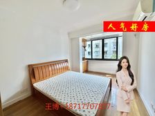 师大新村,加装电梯(南北两房)一梯两户,不靠马路,位置安静