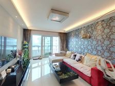 百汇园一期 3室2厅 188.12平