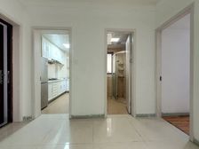 星韵花园三期 2室1厅 66.97平