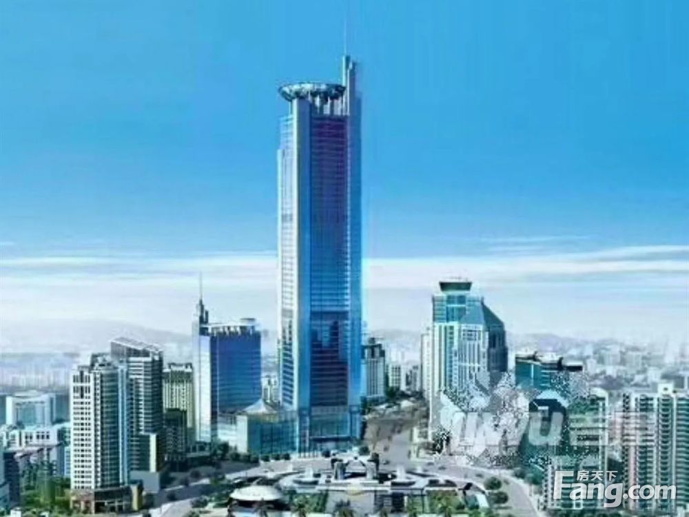 内景图