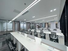 广安门内丨乐凯大厦 广益大厦 国企直租 可分割