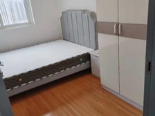 民乐城秀园西苑 正规商品房 有电梯 南北通透 精装可拎包入住