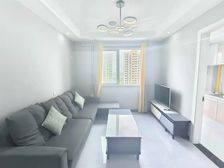 81平 南北通透 民乐城丽水雅苑北苑 满五 住房 精装修