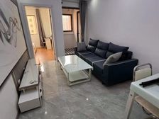 佘北家园紫鹃苑 53.76平1居 南向简装修 随时签约