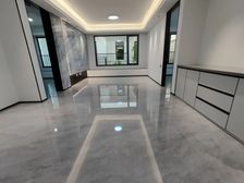 建发·观堂府 地铁房 127.21平4居 南北方正四叶草户型