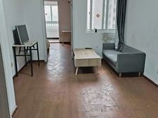 沿河景观!!中学对面!!带大阳台!!带装修诚心卖!!错过没了