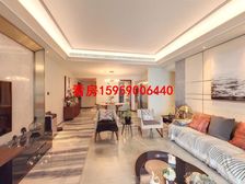 大平层 蔚蓝国际(鼓楼区) 630万 5室2厅3卫 精装修格