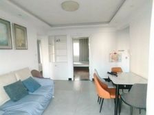 紧凑型三房,低总价 惠小和四中教育 全明户型,采光充足