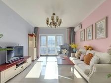 邑上苑 2室1厅 82.1平