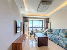 金隅观澜时代 3室1厅 94.67平