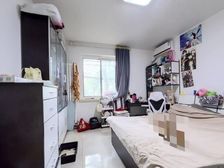 昌盛园二区独立客厅低楼层诚意出售看房随时