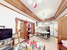 永安里小区 3室1厅 108.59平