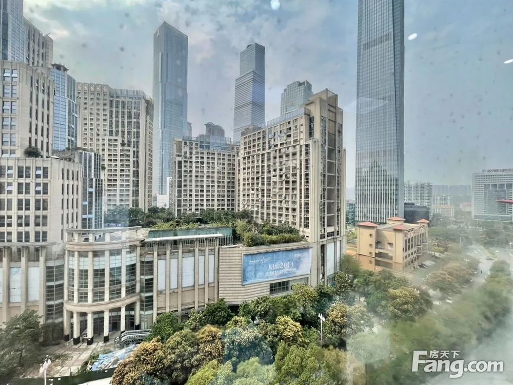 内景图