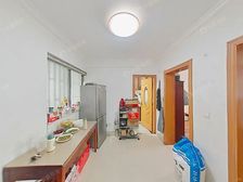 近地铁)华夏西(不靠路)双南小两房(税少诚售)看中好谈