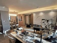 生态城博屿海 精装三室洋房 落地窗 南北通透