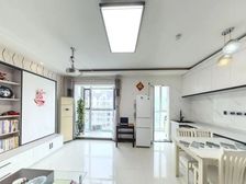 随园正规2居室小区环境好低总价低首付