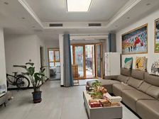 南北通透融创长滩壹号4室3厅