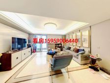 业主诚心出售,蔚蓝国际(鼓楼区) 520万 4室2厅2卫 精