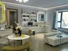 博屿海精装现房房主一天没住过 随时过户 房主急卖