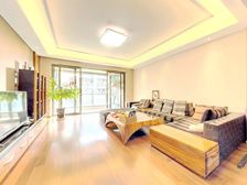 仁恒洋房楼层好,位置好,保养好,开发商统一装修 仁恒洋房品质