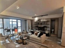 生态城 起步购房总价低 精装交房 单价低 低密度