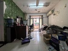 晨阳小区正气南北2房 带超大院子置换诚意出售 寻有缘人!诚售